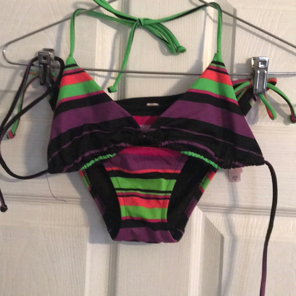 Victoria’s Secret swimsuit